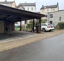 Stellplätze zu vermieten Carport & Außenstellplatz - Lüdenscheid Augustenthal