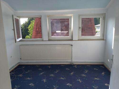 Foto - 2 Zimmer Etagenwohnung in Bad Karlshafen