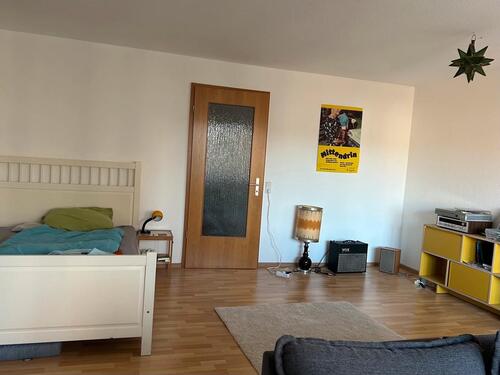 Foto - 1 Zimmer Etagenwohnung in Köln