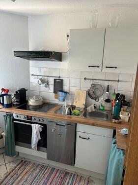 Foto - Etagenwohnung in Köln zur Miete