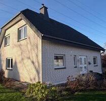 Großzügiges Einfamilienhaus in guter Lage! - Herford Falkendiek