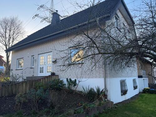 Foto - 8 Zimmer Einfamilienhaus zum Kaufen in Herford