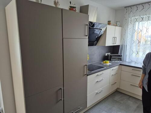 Foto - 4 Zimmer Terrassenwohnung zur Miete in Hallstadt