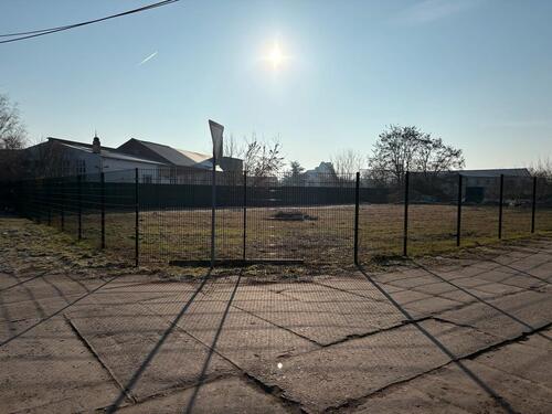 Foto - Grundst&uuml;ck zur Miete in Rathenow