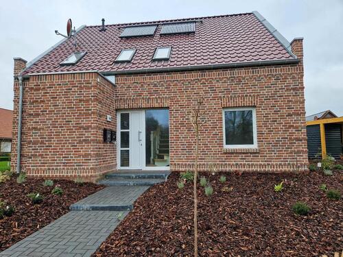 Foto - Erdgeschosswohnung Moormerland - 920,00&nbsp;EUR Kaltmiete, ca.&nbsp; 98,00&nbsp;m&sup2;