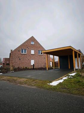 Foto - 3 Zimmer Erdgeschoßwohnung zur Miete in Moormerland