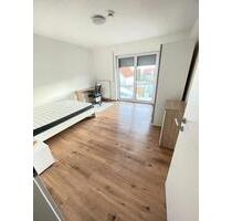 Wg Zimmer zu vermieten ab 1.04.2026 - Ingolstadt Münchener Straße