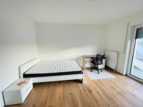 Foto - 1 Zimmer Etagenwohnung zur Miete in Ingolstadt