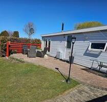 Makkum Ijsselmeer Top-Chalet Sommerferien 6 Personen + Hunde - Witten Rüdinghausen