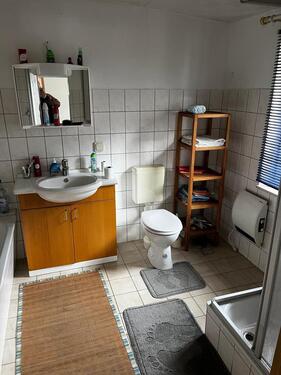 Foto - Doppel Haushälfte mit Grundstück 06464 FroseSeeland