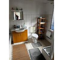 Doppel Haushälfte mit Grundstück 06464 FroseSeeland