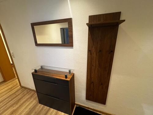 Foto - 2 Zimmer Etagenwohnung zur Miete in Sehmatal