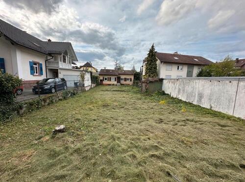 Foto - Lager Abstellfläche in Oberkirch