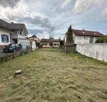 Lager Abstellfläche in Oberkirch