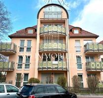 Eigentumswohnung zur Kapitalanlage oder Selbstnutzung - Neustadt in Sachsen