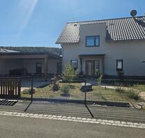 Einfamilienhaus mit Garten im Neubaugebiet Seekurpark - Lanitz-Hassel-Tal