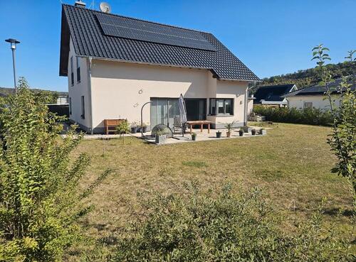 Foto - Einfamilienhaus in Lanitz-Hassel-Tal zum Kaufen