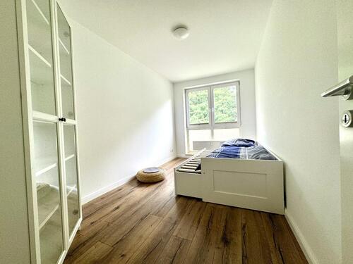 Foto - Etagenwohnung in Norderstedt zum Kaufen