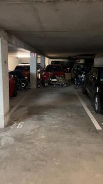 Foto - Tiefgarage Stellplatz - 75,00&nbsp;EUR Miete,