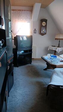 Foto - 2 Zimmer Dachgeschoßwohnung in Osternienburger Land