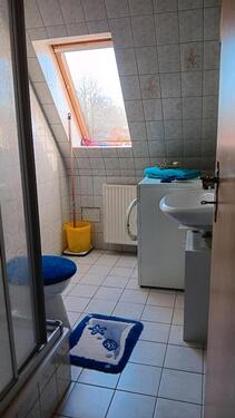 Foto - Dachgeschoßwohnung in Osternienburger Land zur Miete