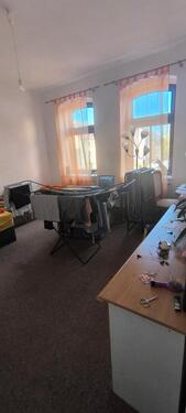 Foto - 2-Raum-Wohnung in Weißenfels zu vermieten – ab Mai verfügbar!