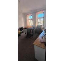 2-Raum-Wohnung in Weißenfels zu vermieten – ab Mai verfügbar!