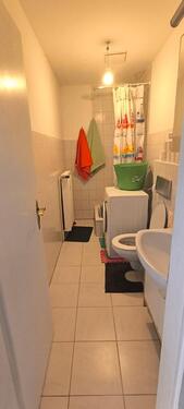 Foto - 2 Zimmer Etagenwohnung in Weißenfels