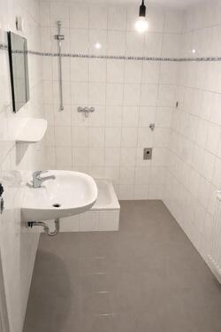 Foto - Etagenwohnung in Wismar zur Miete