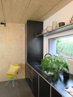 Foto - 3 Zimmer Doppelhaushälfte zur Miete in March