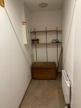 Foto - 1 Zimmer Erdgeschoßwohnung in Neunkirchen