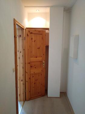 Foto - Erdgeschoßwohnung in Hemmoor zur Miete