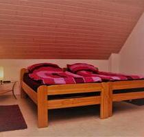 Ferienwohnung ideal für Pendler und Geschäftsreisende - Waldsolms