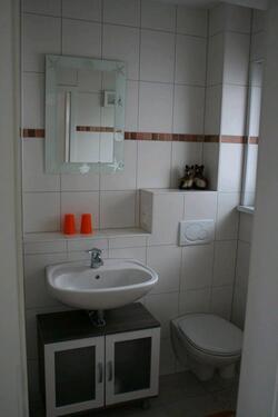 Foto - 2 Zimmer Maisonettenwohnung zur Miete in Waldsolms