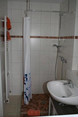 Foto - 2 Zimmer Maisonettenwohnung in Waldsolms