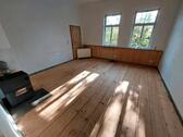 Foto - Familienfreundliche 4,5 - Zimmer Altbauwohnung mit Balkon