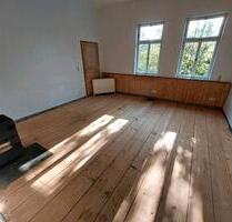 Familienfreundliche 4,5 - Zimmer Altbauwohnung mit Balkon - Blankenburg (Harz)