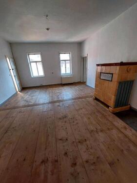 Foto - 4.5 Zimmer Etagenwohnung zur Miete in Blankenburg (Harz)