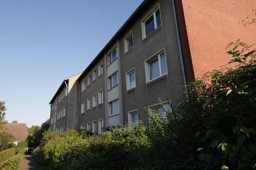 Foto - 80 m² auf 4 Zimmer in Hamm Bockum-Hövel
