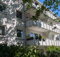 Kessenich - Sonnige Eigentumswohnung - Bonn Poppelsdorf