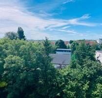 4,5 Zimmer Wohnung in Freiberg am Neckar