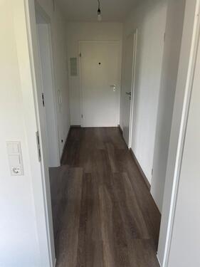 Foto - Renovierte 3-Zimmer-DG-Wohnung mit Traumblick in Wittlensweiler