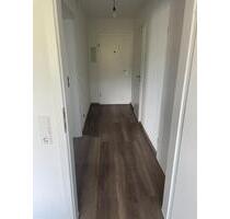 Renovierte 3-Zimmer-DG-Wohnung mit Traumblick in Wittlensweiler - Freudenstadt