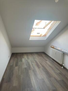Foto - Dachgeschoßwohnung in Freudenstadt zum Kaufen