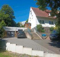 Doppelhaushälfte in Großalmerode