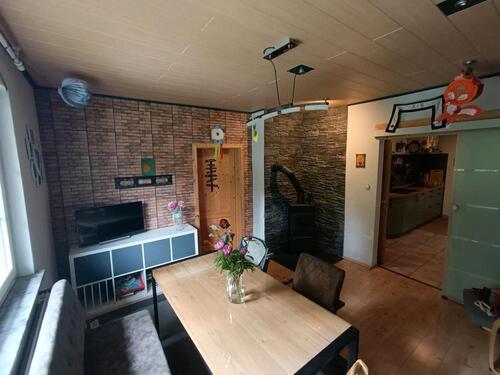 Foto - 5 Zimmer Doppelhaushälfte in Großalmerode