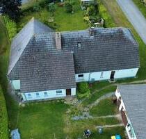 Repräsentatives Haus ehemalige Schule mit historischen Charme - Dranske