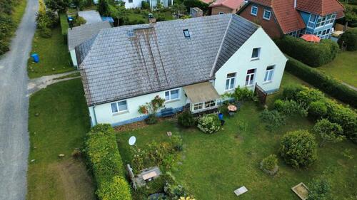 Foto - 8 Zimmer Mehrfamilienhaus, Wohnhaus zum Kaufen in Dranske
