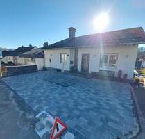 Modernisiertes Einfamilienhaus mit 220 m² Wohnfläche Bergneustadt