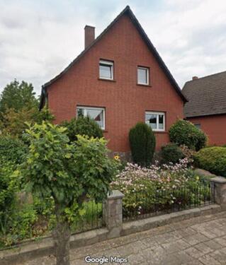 Foto - Einfamilienhaus in Kyritz